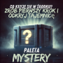 Paleta MYSTERY A - 3